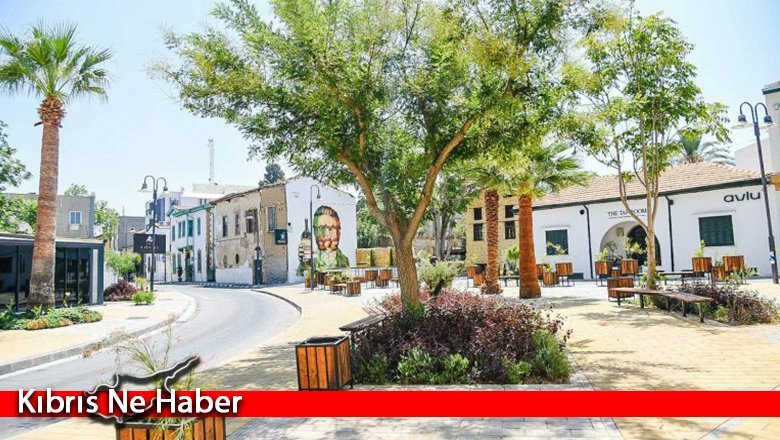 Harmancı: “Haşmet Gürkan Meydanı” şehir yaşamının bir parçası haline geldi