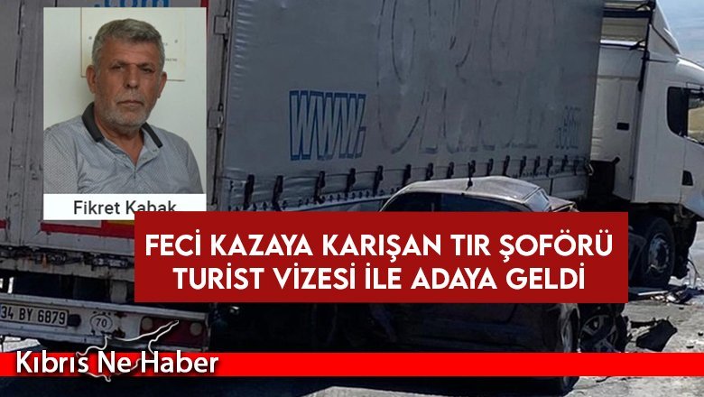 Polis: 26 metre fren izi,  zanlı sağ şeride geçti! Yaralının Hayati Tehlikesi Var
