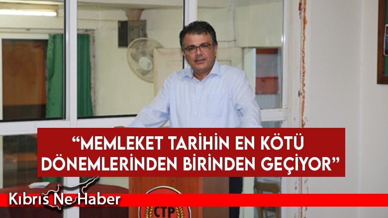 Akansoy: “Hem muhalefeti güçlendireceğiz hem de hükümet etme talebini yükselteceğiz”