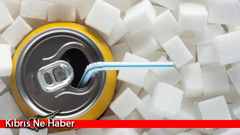 Şekerli içecekler kadınlarda karaciğer kanseri riskini yükseltiyor