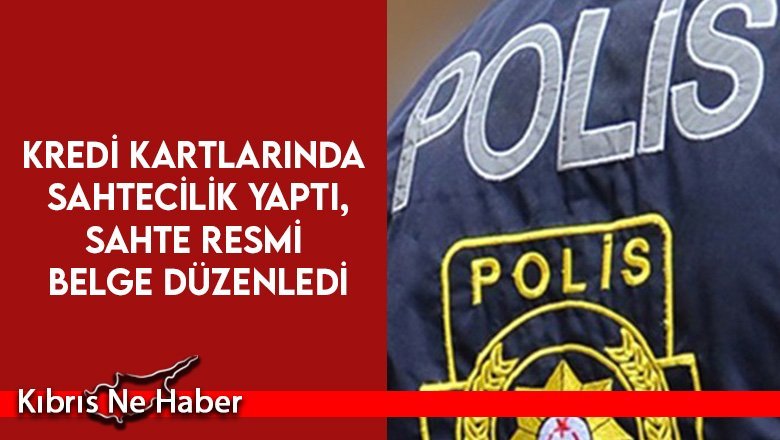 3.617.166 TL Parayı Sahtekarlıkla Temin Etti