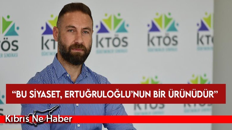 Maviş: Gerginlik siyasetinin bitirilmesi, toplumsal barış adına önemlidir