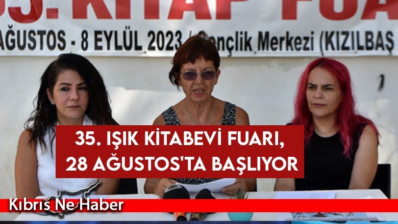 Tüm kitaplar fuar süresince yüzde 10 indirimli satılacak