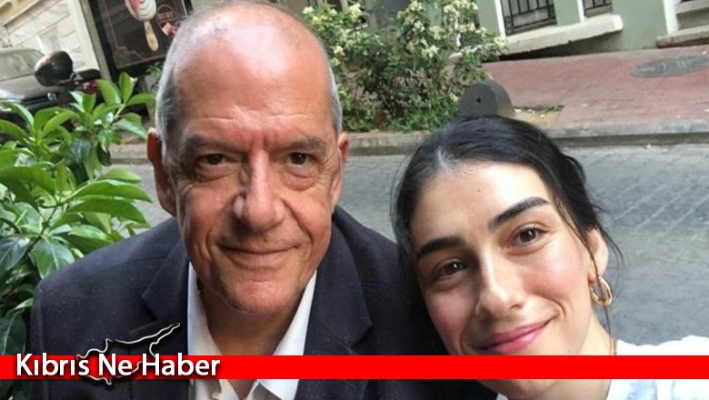 Hazar Ergüçlü’nün acı günü… Babasını kaybetti…