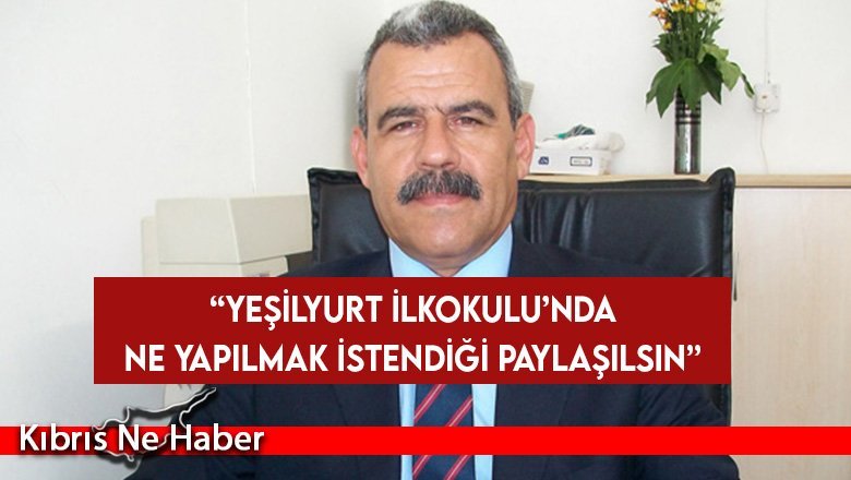 “Milli Eğitim Bakanı’na sorunları çözme için verdiğimiz süre dolmuştur”