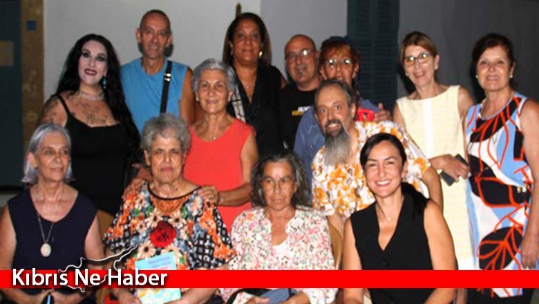“Hayatımıza Değer Katan Kadınlarımız 2- 41 Hayat, 41 Öykü,41 Kalem” kitabının tanıtımı yapıldı