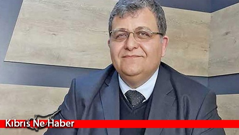DAÜ’de rektör vekili Tümer oldu