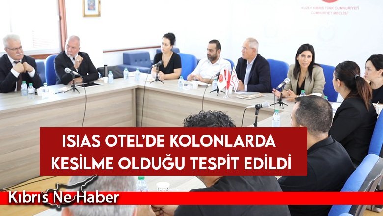 Karakaya: Davamızın peşindeyiz
