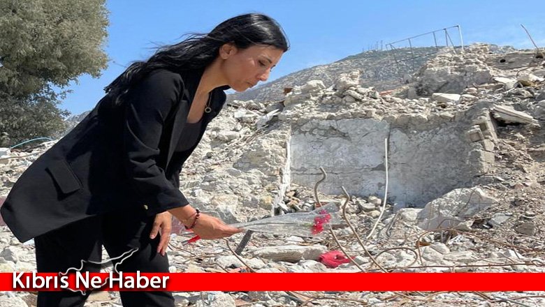 Özdenefe: Yeni 6 Şubatların yaşanmaması için gerekli tedbirleri almalıyız