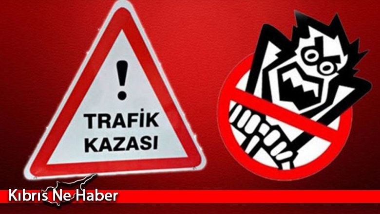 Motosiklet sürücüsü ağır yaralandı!