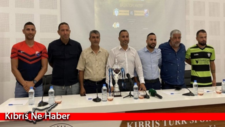 36.KTSYD Kupasına Geri Sayım