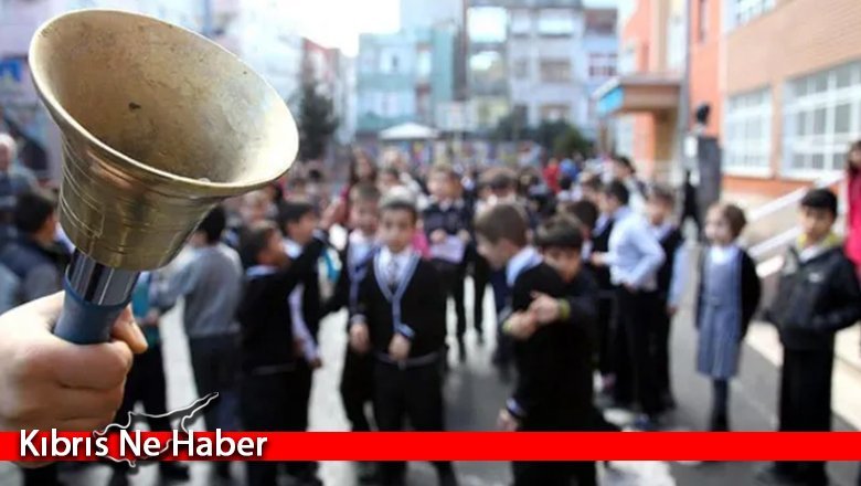 Türkiye’deki okullarda yeni eğitim öğretim yılı başladı