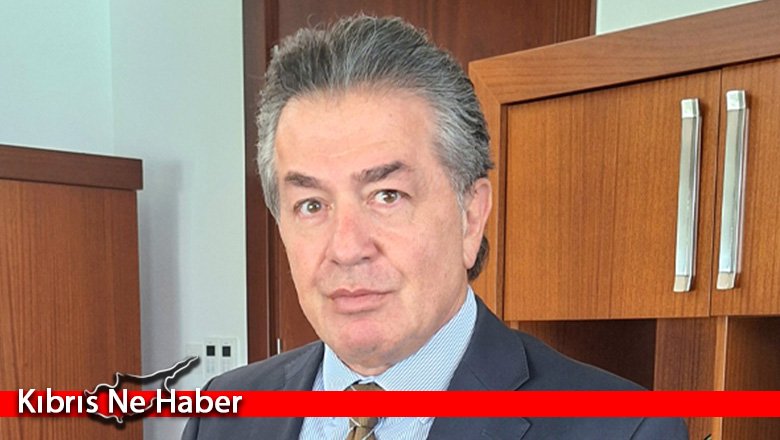 Koopbank Yönetim Kurulu Başkanı Haluk Yerli oldu
