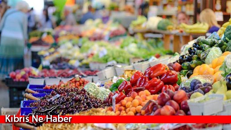 Türkiye'de Ağustos enflasyonu %9,09