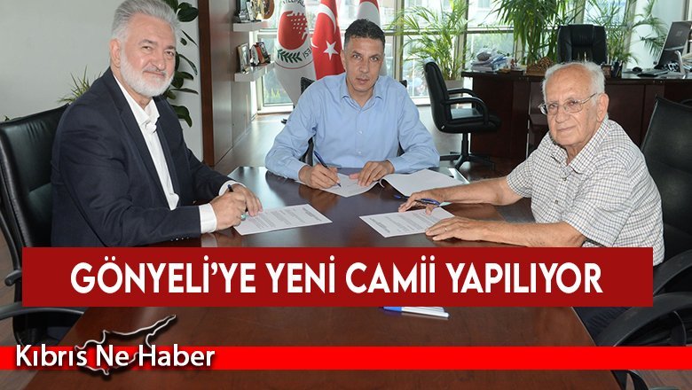 Amcaoğlu: Ciddi bir ihtiyacımızı işbirliğiyle gideriyoruz