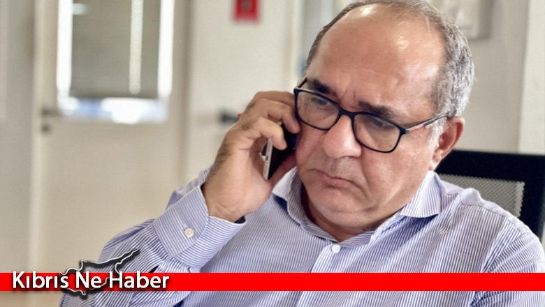 Güney Kıbrıs’ta Hükümet Sözcü Vekilliği’ne Andoniu getirildi
