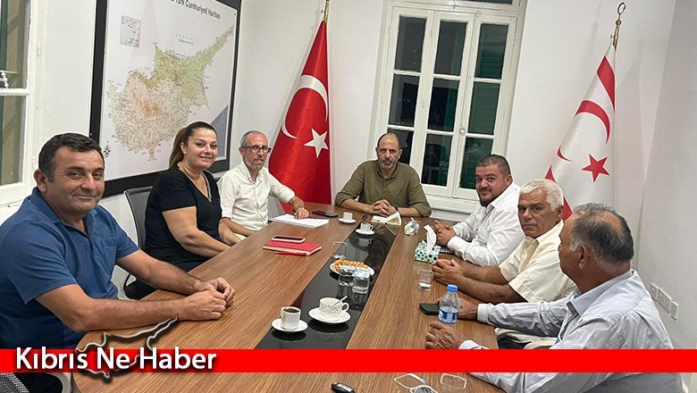 HP’den harnup fiyatının açıklanması için çağrı