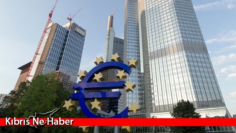 Avrupa Merkez Bankası enflasyonun uzun süre yüksek kalmasını bekliyor