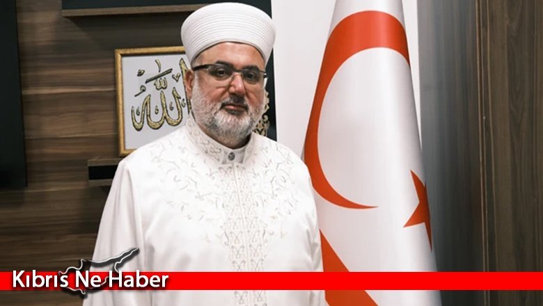 Mevlid Kandili yarın gece idrak edilecek