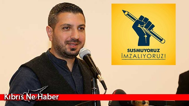Gazeteci Ali Kişmir’e destek için imza kampanyası başlatıldı