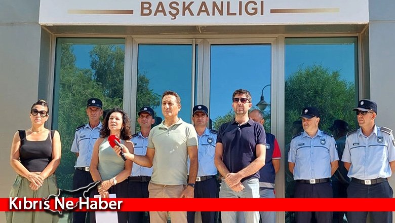 KTOEÖS’ten KHK’ya “Müdür ve Muavin Nakillerini Bir An Önce Yap” Çağrısı