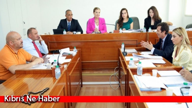 Ekonomi, Maliye, Bütçe ve Plan Komitesi toplandı