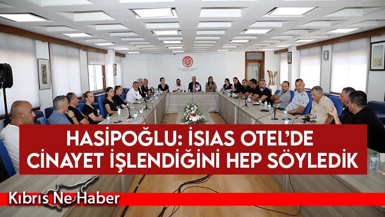 Şampiyon Melekleri Yaşatma Derneği, Hukuk ve Siyasi İşler Komitesi’ni ziyaret etti