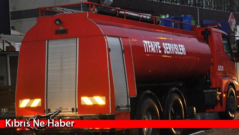 Bir haftada 14 yangın çıktı