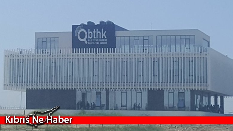 BTHK üniversitelerde geçici kayıt birimi kuracak