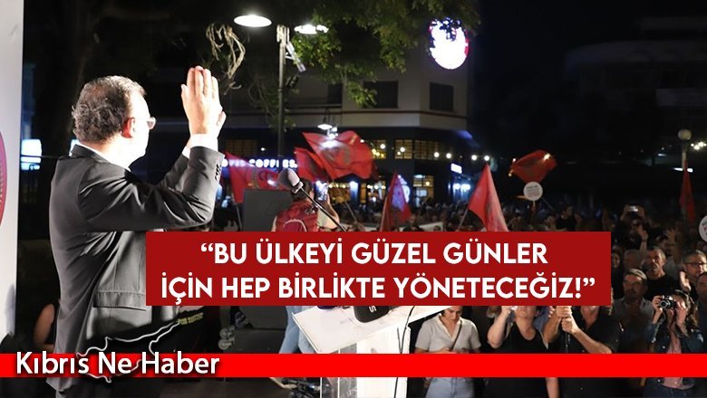 CTP, “Biz Varız” sloganıyla sokakta eylemlilik sürecini başlattı