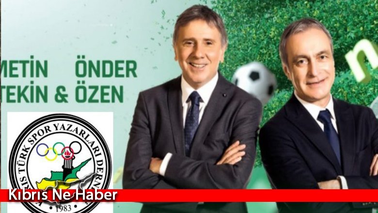 KTSYD’nden Metin Tekin ve Önder Özen’li seminer