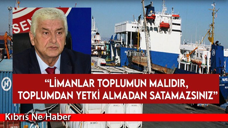 Bıçaklı: Toplumun malı olan bu değerleri bir bir sattılar...