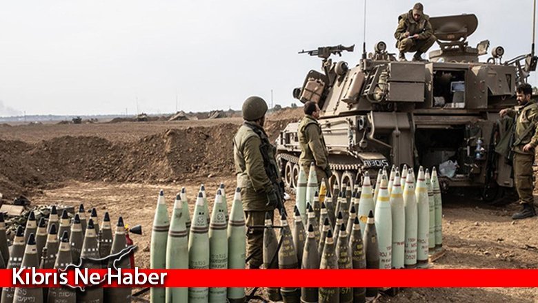 Gazze’de geçici ateşkes sağlandığı yönündeki haberler yalanlandı