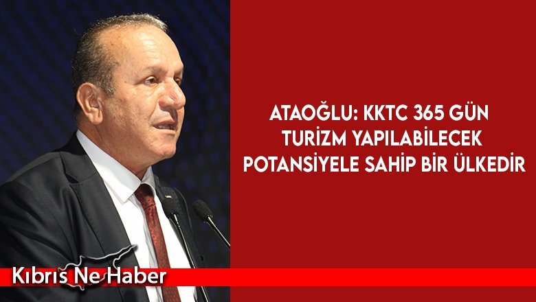 İstanbul Turizm Fuarı kapılarını açtı