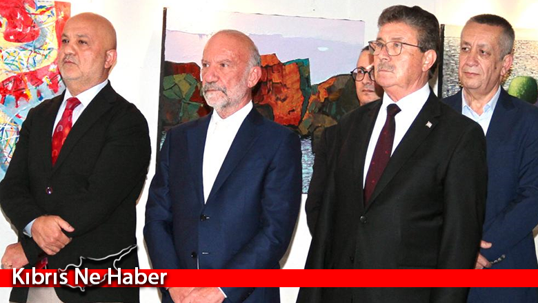 Başbakan Üstel: Sanat ve bilim toplulukları ileriye taşır