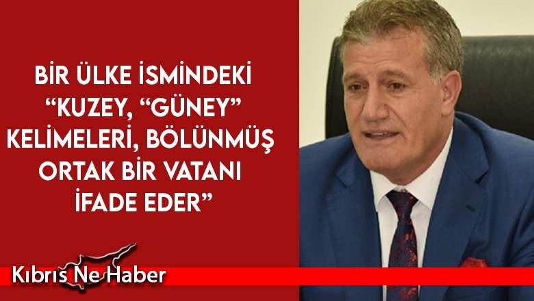 Arıklı: Biz bu devletin adının değişeceğini yıllar önce söylemiştik