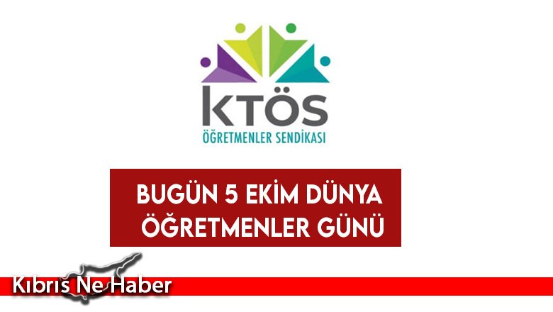 KTÖS üyesi öğretmenler için 6 bölgede etkinlik düzenlenecek