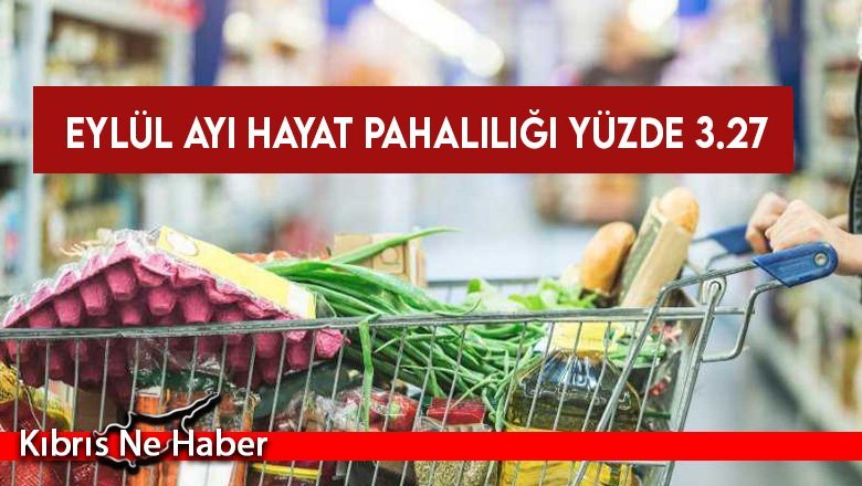 Eylül ayı zam şampiyonu kırmızı lahana