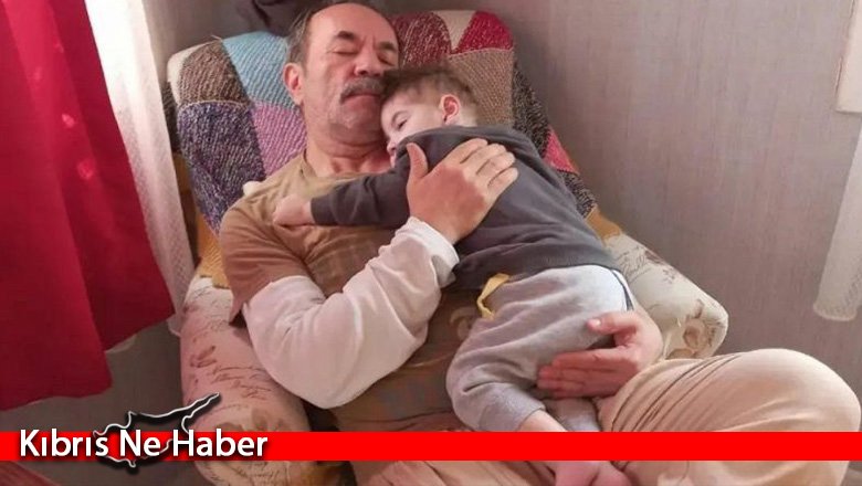 Oyuncu Engin Yüksel İki Yaşındaki Oğlunu Kaybetti
