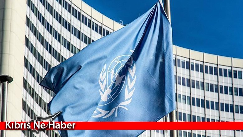 BM’den Kıbrıs temsilcisi atama yönünde adım…