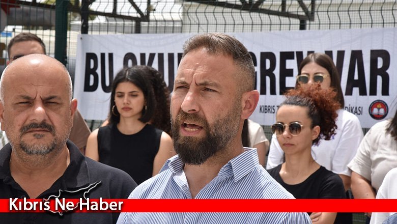 “Özel eğitim okullarında eğitim sağlıklı şekilde sürdürülebilir değil”