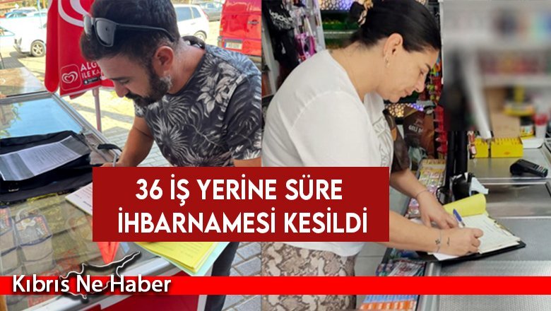 Çevre Koruma Dairesi, tek kullanımlık plastik ürünler ile ilgili denetimlere başladı