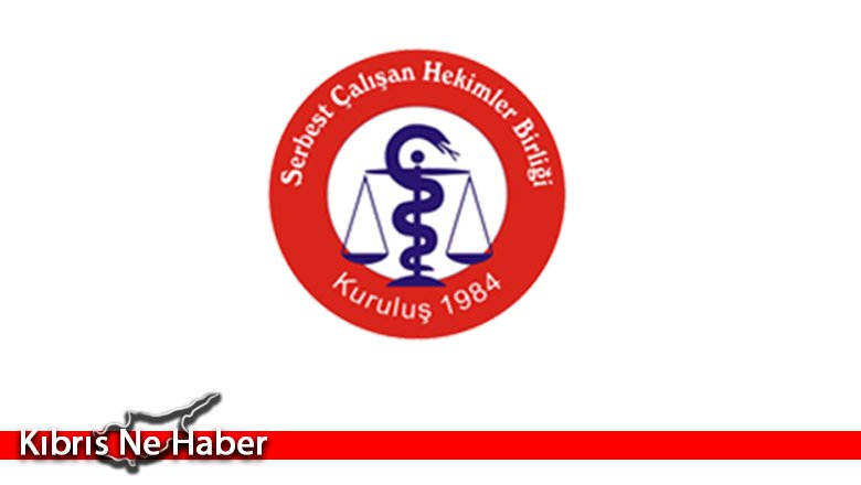 Kıbrıs Türk Serbest Çalışan Hekimler Birliği’nde görev dağılımı yapıldı