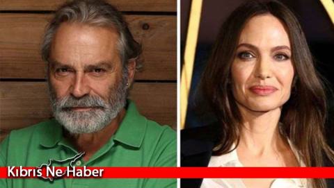 Haluk Bilginer, Angelina Jolie ile başrolü paylaşacak