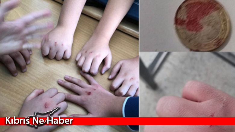 Okullardaki yeni tehlike ''kanlı para oyunu''