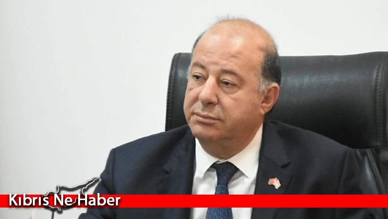 Sağlık Bakanı Dinçyürek tüm sağlık merkezlerinde kanal tedavisi yapılabildiğini söyledi