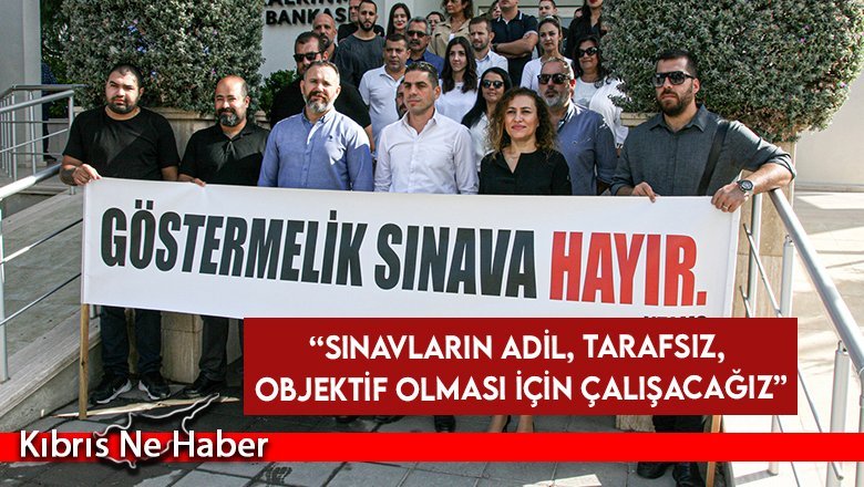 KTAMS, Kalkınma Bankası yönetimini protesto etti