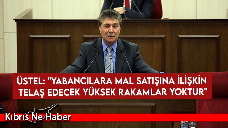 Meclis’te Akaryakıt Alımı Ve Yabancılara Arazi Satışı Tartışıldı