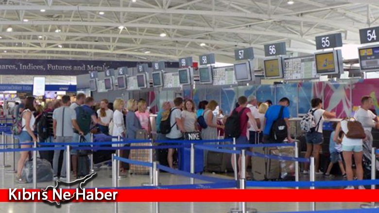 Güneyde, genel yolcu sayısında ‘rekor’