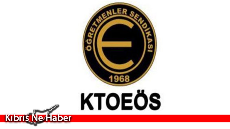KTOEÖS'ten Çavuşoğlu'na sorular...